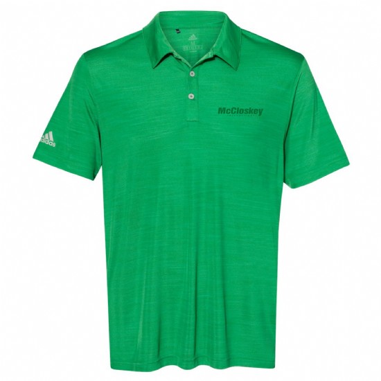 Adidas Melange Sport Shirt