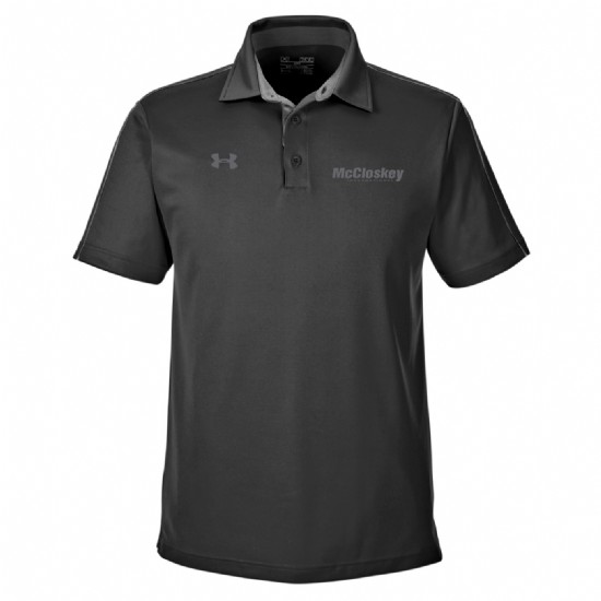 Under Armour Men's Tech Polo