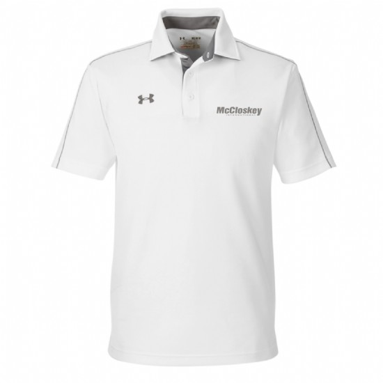 Under Armour Men's Tech Polo #2