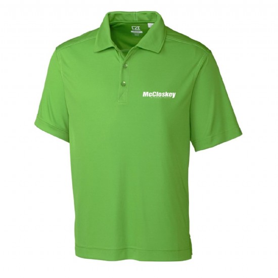 Cutter & Buck Men's DryTec Northgate Polo