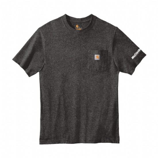 Carhartt Workwear Pocket Short Sleeve T-Shirt #2