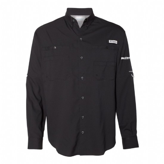 Columbia PFG Tamiami II Long Sleeve Shirt