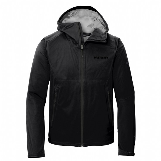 The North Face All-Weather DryVent Stretch Jacket #2