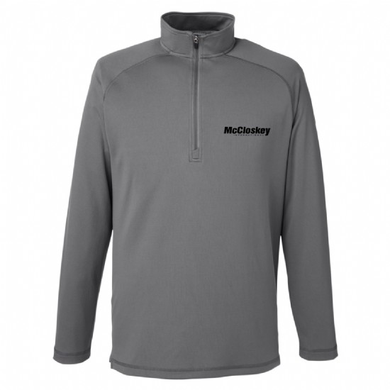 Spyder Men's Freestyle Half-Zip Pullover