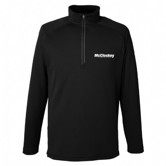 Spyder Men's Freestyle Half-Zip Pullover #2