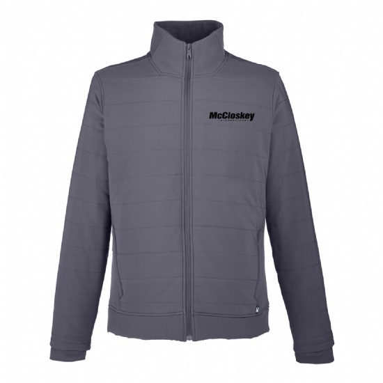 Spyder Men's Transit Jacket