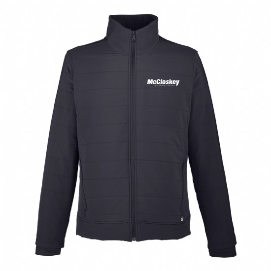 Spyder Men's Transit Jacket #2