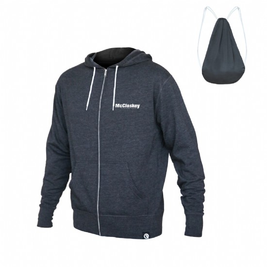 Quikflip 2-in-1 Hero Hoodie