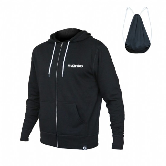 Quikflip 2-in-1 Hero Hoodie #2