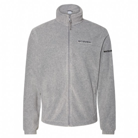 Columbia Steens Mountain Fleece 2.0 Full-Zip Jacket