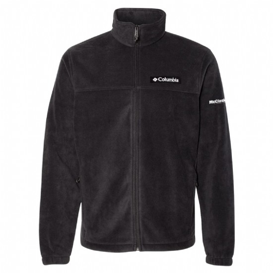 Columbia Steens Mountain Fleece 2.0 Full-Zip Jacket #2