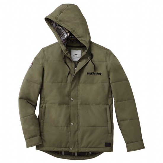 Roots73 Gravenhurst Jacket