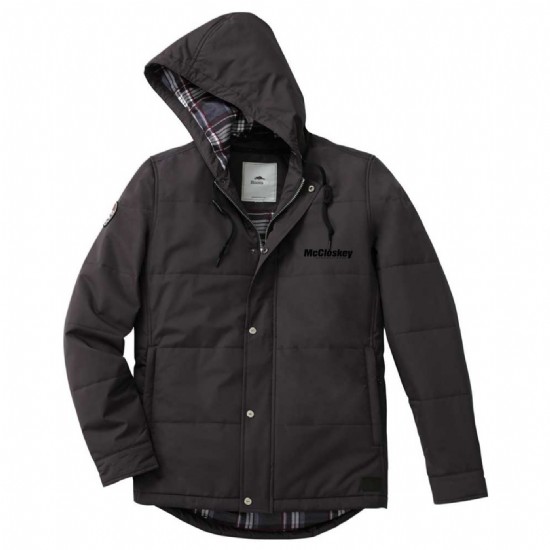 Roots73 Gravenhurst Jacket #2