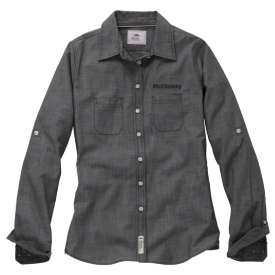 Roots73 Women's Clearwater Shirt #2