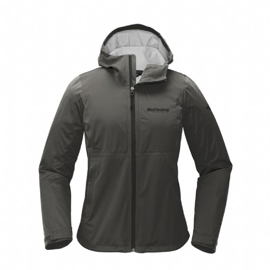 The North Face Ladies All-Weather DryVent Stretch Jacket