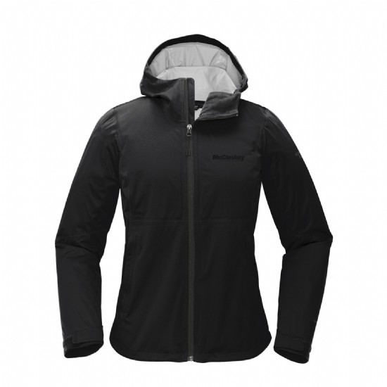 The North Face Ladies All-Weather DryVent Stretch Jacket #2