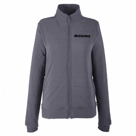 Spyder Ladies Transit Jacket