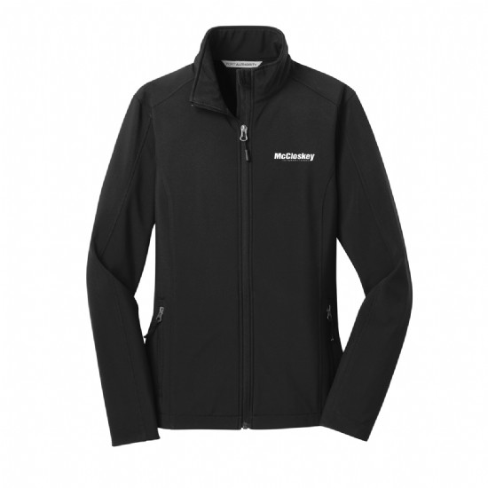 Core Soft Shell Jacket