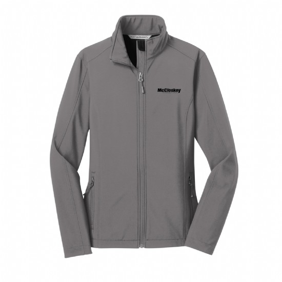 Core Soft Shell Jacket #2