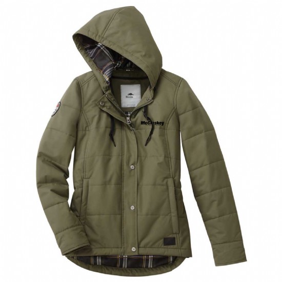 Roots73 Women's Gravenhurst Jacket