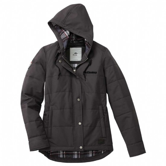 Roots73 Women's Gravenhurst Jacket #2