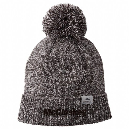 U-SHELTY Roots73 Knit Toque