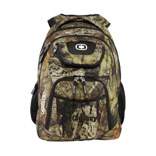 OGIO Camo Excelsior Pack