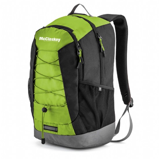 Basecamp Ascent Laptop Backpack