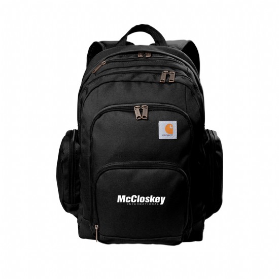 Carhartt Foundry Series Pro Backpack