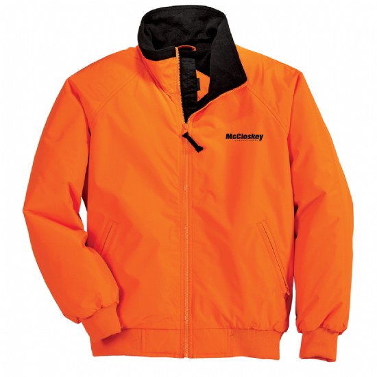 Enhanced Visibility Challenger Jacket