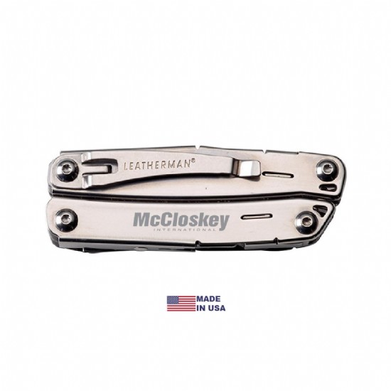 Leatherman Rev