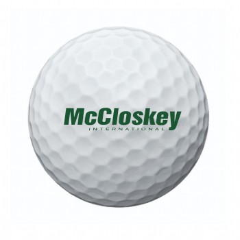 Titleist Pro V1x - White Golf Ball (half dozen)